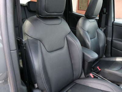 2022 Jeep Renegade Limited