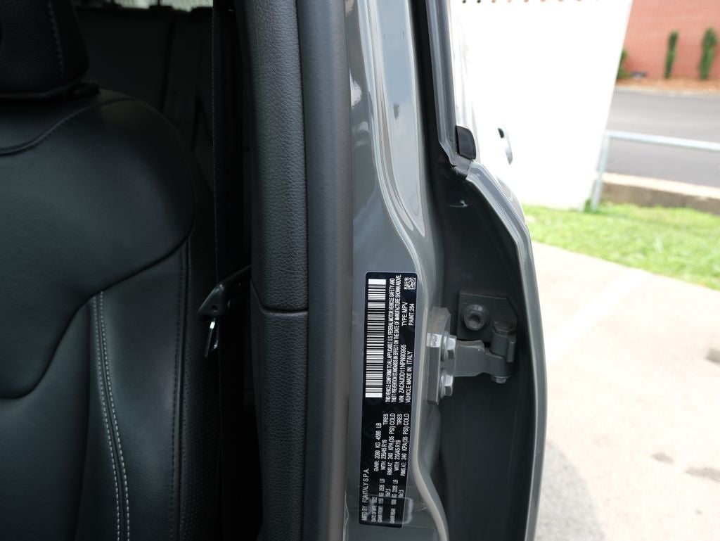 2022 Jeep Renegade Limited