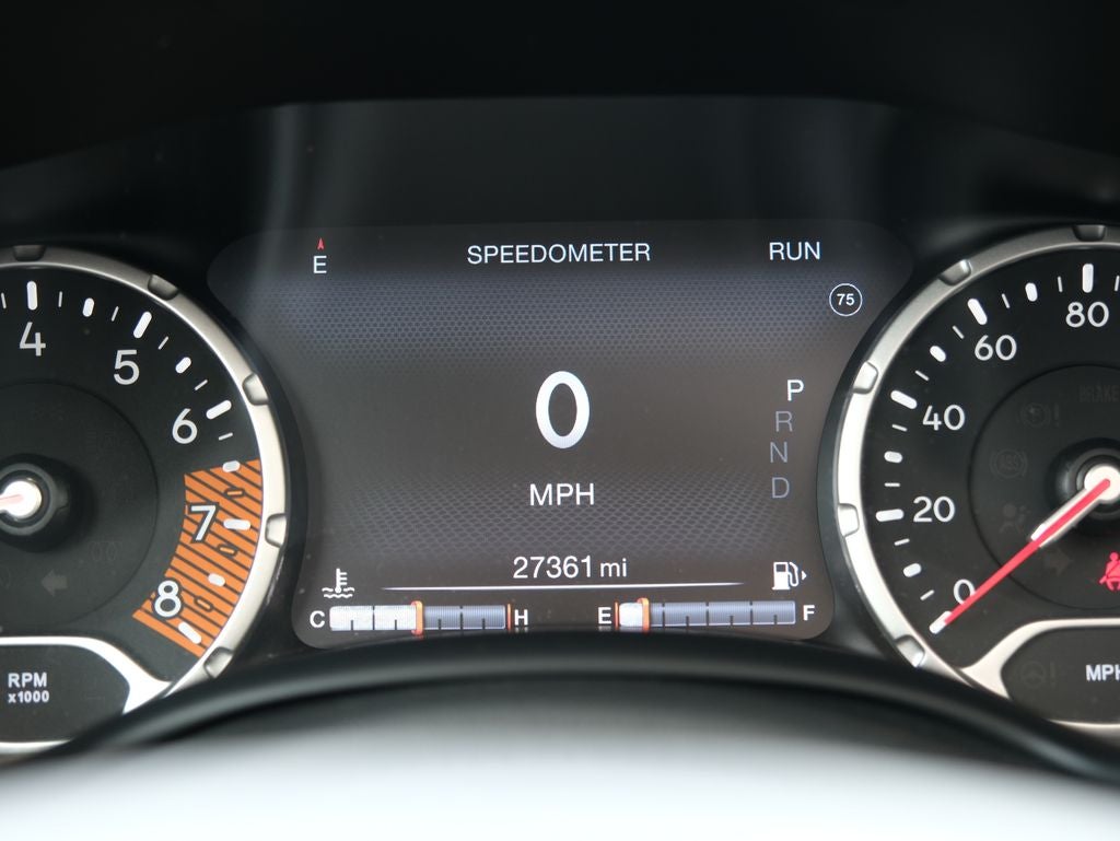 2022 Jeep Renegade Limited