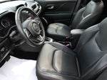 2022 Jeep Renegade Limited