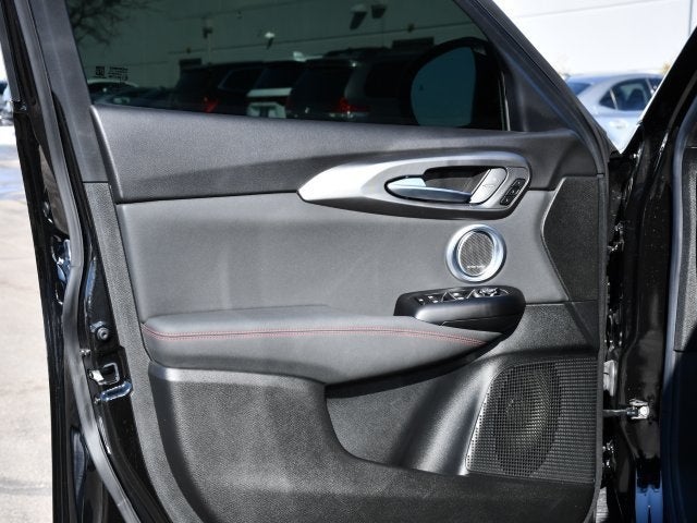 2024 Dodge Hornet R/T Plus