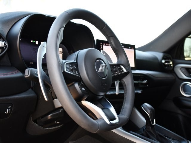 2024 Dodge Hornet R/T Plus