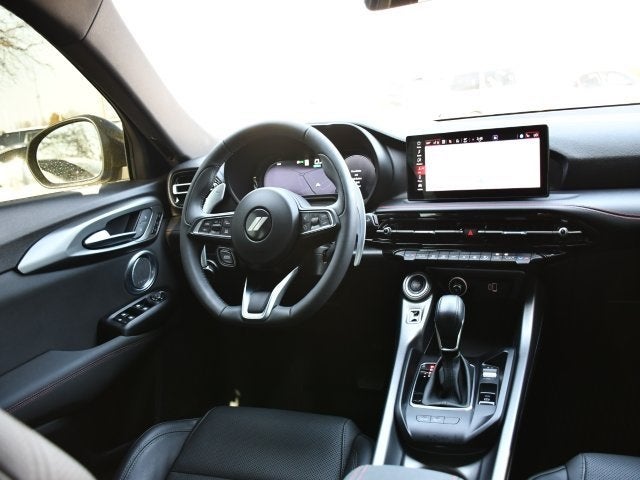 2024 Dodge Hornet R/T Plus