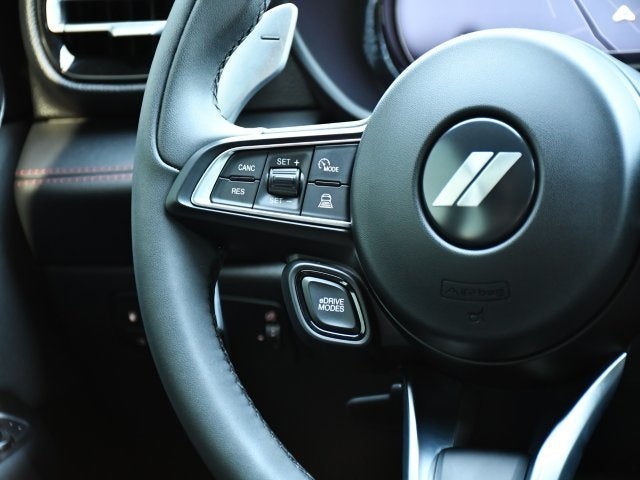 2024 Dodge Hornet R/T Plus
