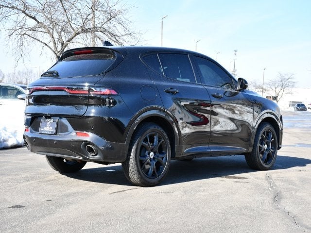 2024 Dodge Hornet R/T Plus