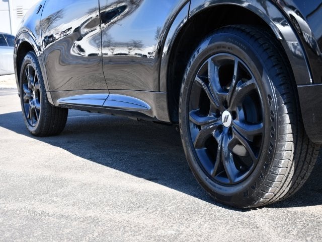 2024 Dodge Hornet R/T Plus