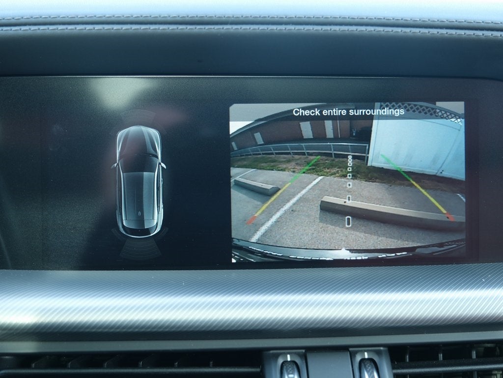 2024 Alfa Romeo Stelvio Veloce