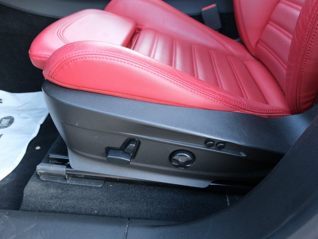 2024 Alfa Romeo Stelvio Veloce