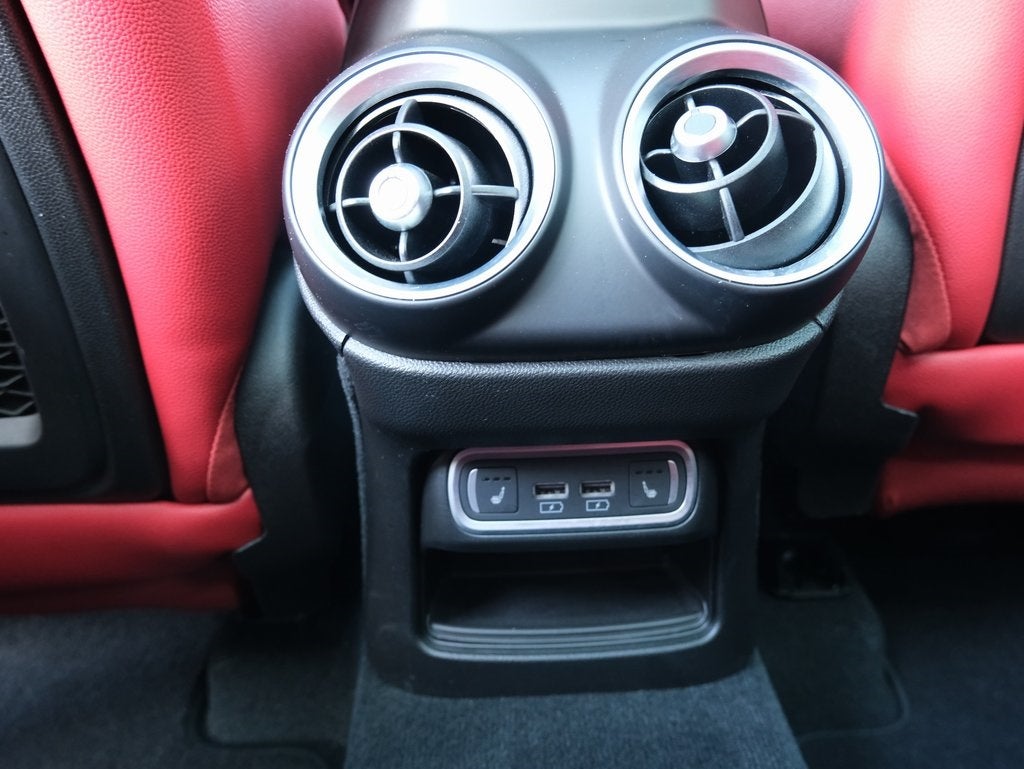 2024 Alfa Romeo Stelvio Veloce