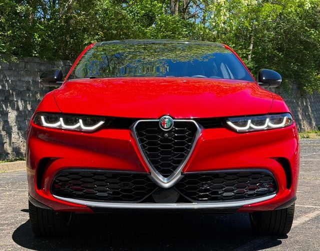 2024 Alfa Romeo Tonale Ti