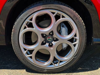 2024 Alfa Romeo Tonale Ti