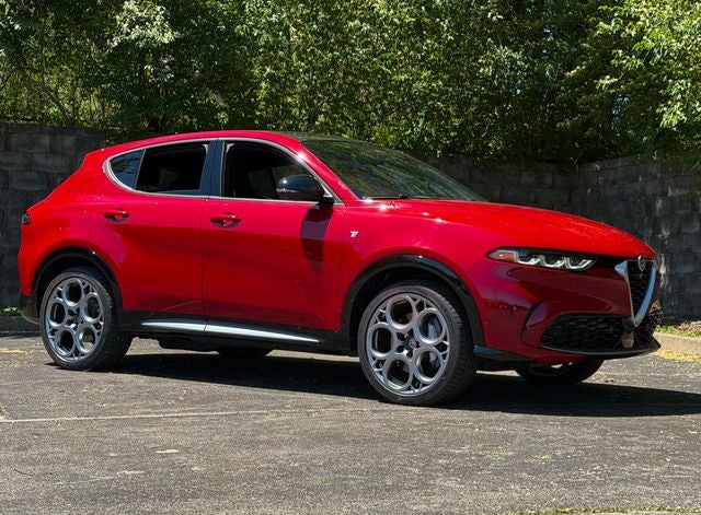 2024 Alfa Romeo Tonale Ti