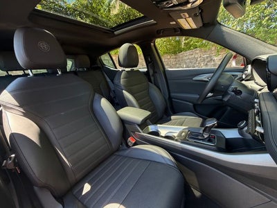 2024 Alfa Romeo Tonale Ti