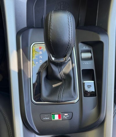 2024 Alfa Romeo Tonale Ti