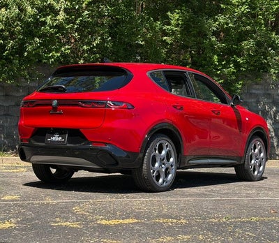 2024 Alfa Romeo Tonale Ti