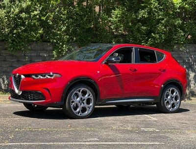 2024 Alfa Romeo Tonale Ti
