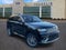 2018 Jeep Grand Cherokee Summit