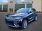 2018 Jeep Grand Cherokee Summit
