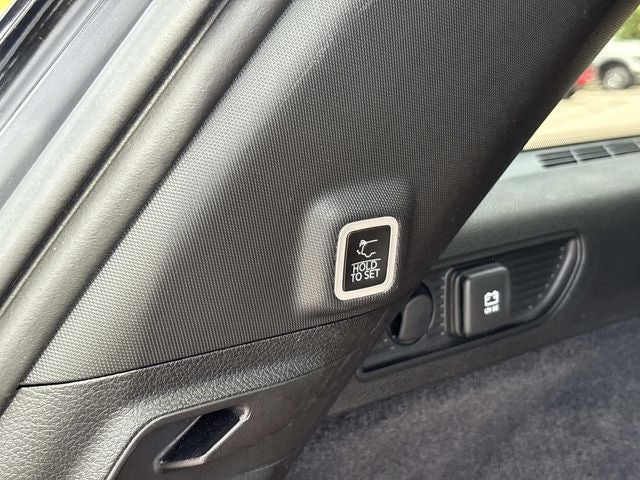 2024 Jeep Grand Cherokee Summit Reserve