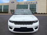 2024 Jeep Grand Cherokee Summit Reserve