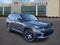 2022 Jeep Grand Cherokee Summit Reserve