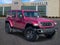 2024 Jeep Wrangler Rubicon X