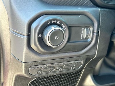 2024 Jeep Wrangler Rubicon X