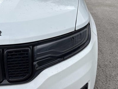 2023 Jeep Wagoneer Series II