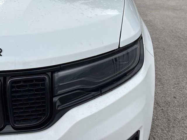 2023 Jeep Wagoneer Series II