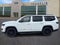 2023 Jeep Wagoneer Series II