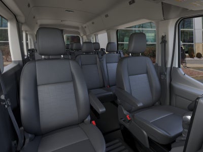 2026 Ford Transit-350 XL