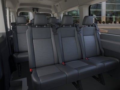 2026 Ford Transit-350 XL