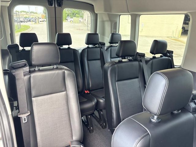 2026 Ford Transit-350 XL