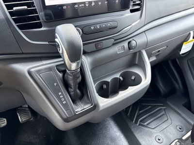 2026 Ford Transit-350 XL