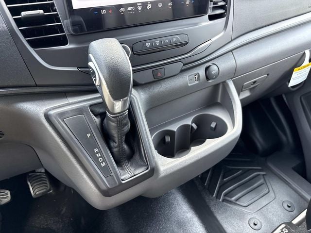 2026 Ford Transit-350 XL