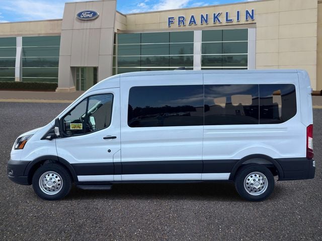 2026 Ford Transit-350 XL