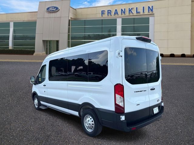 2026 Ford Transit-350 XL