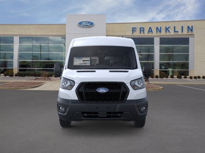 2026 Ford Transit-350 XL