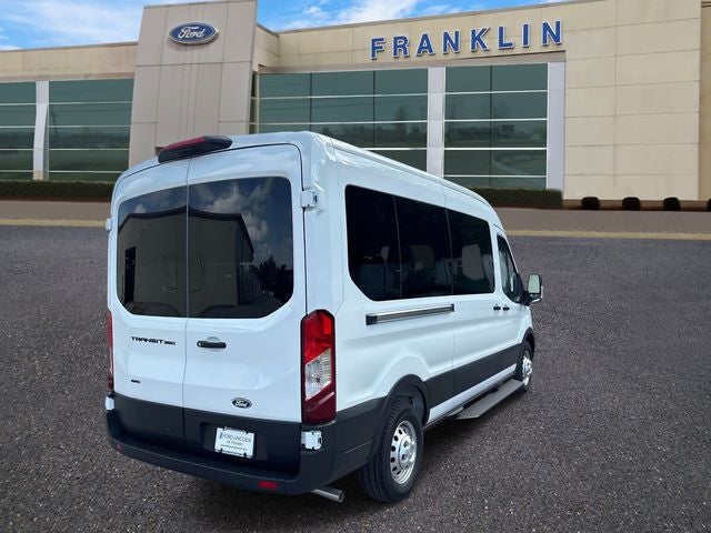 2026 Ford Transit-350 XL