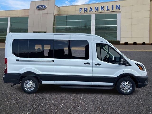2026 Ford Transit-350 XL