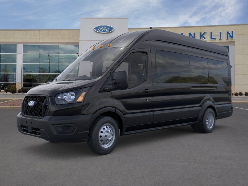 2026 Ford Transit-350 XL