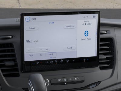 2026 Ford Transit-350 XL
