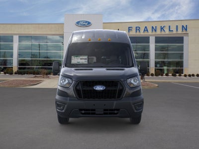 2026 Ford Transit-350 XL