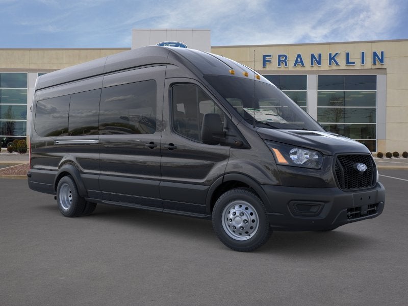 2026 Ford Transit-350 XL