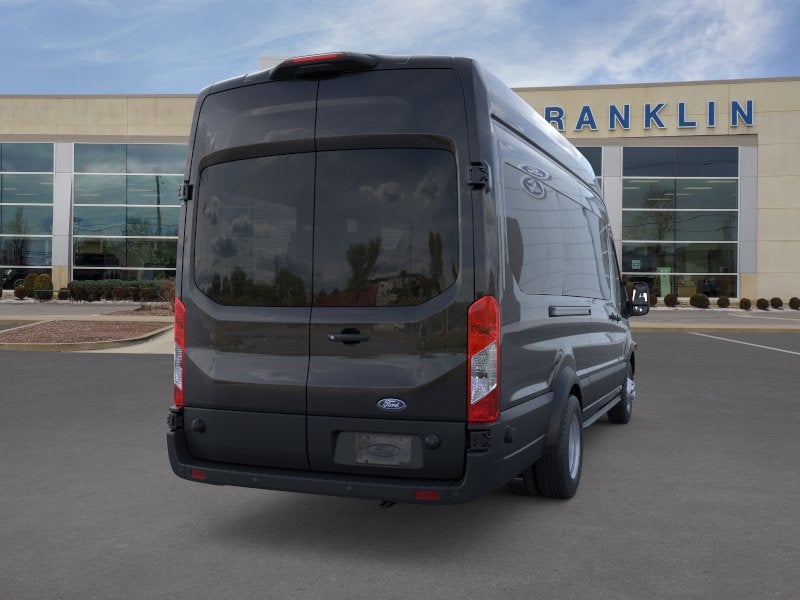 2026 Ford Transit-350 XL