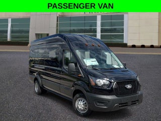 2026 Ford Transit-350 XL