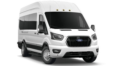 2027 Ford Transit-350 XLT