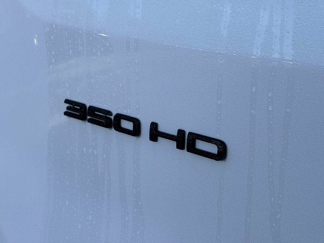 2027 Ford Transit-350 XLT