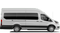 2027 Ford Transit-350 XLT