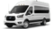 2027 Ford Transit-350 XLT